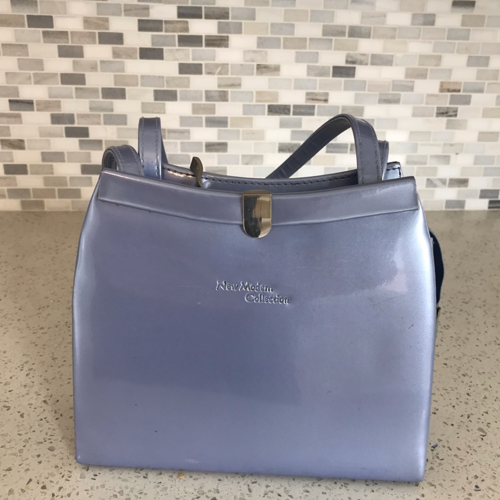 Used New Modem Collection Handbag - Picture 2 of 9